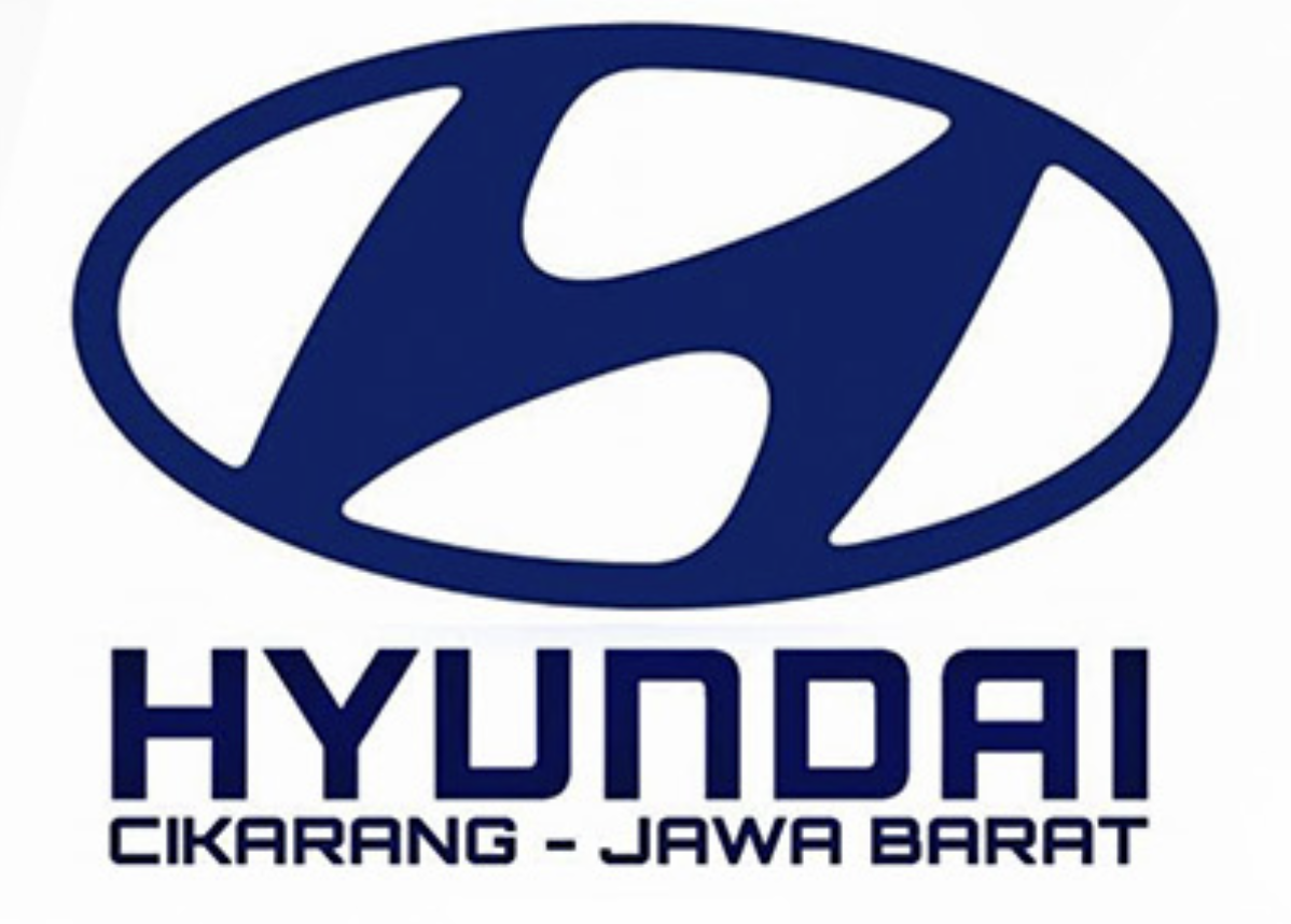 Logo Hyundai Cikarang